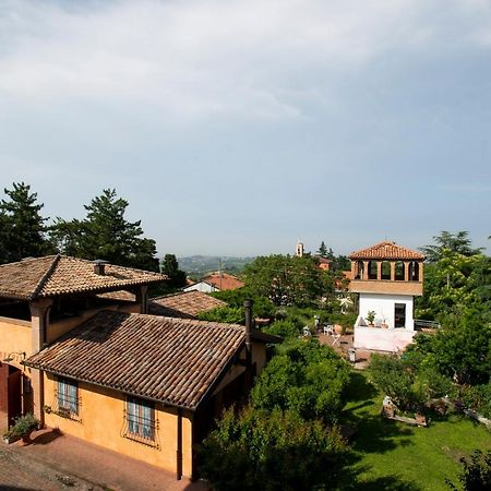 Il Giardino Dei Frati Bed & Breakfast Roncofreddo Екстериор снимка