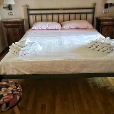 Il Giardino Dei Frati Bed & Breakfast Roncofreddo Екстериор снимка