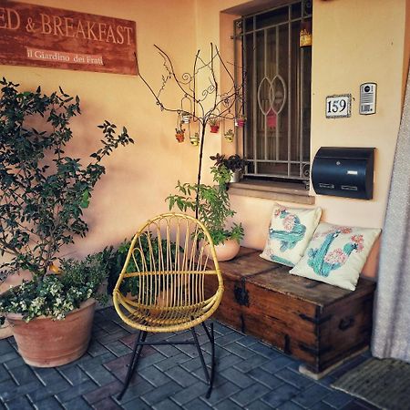 Il Giardino Dei Frati Bed & Breakfast Roncofreddo Екстериор снимка