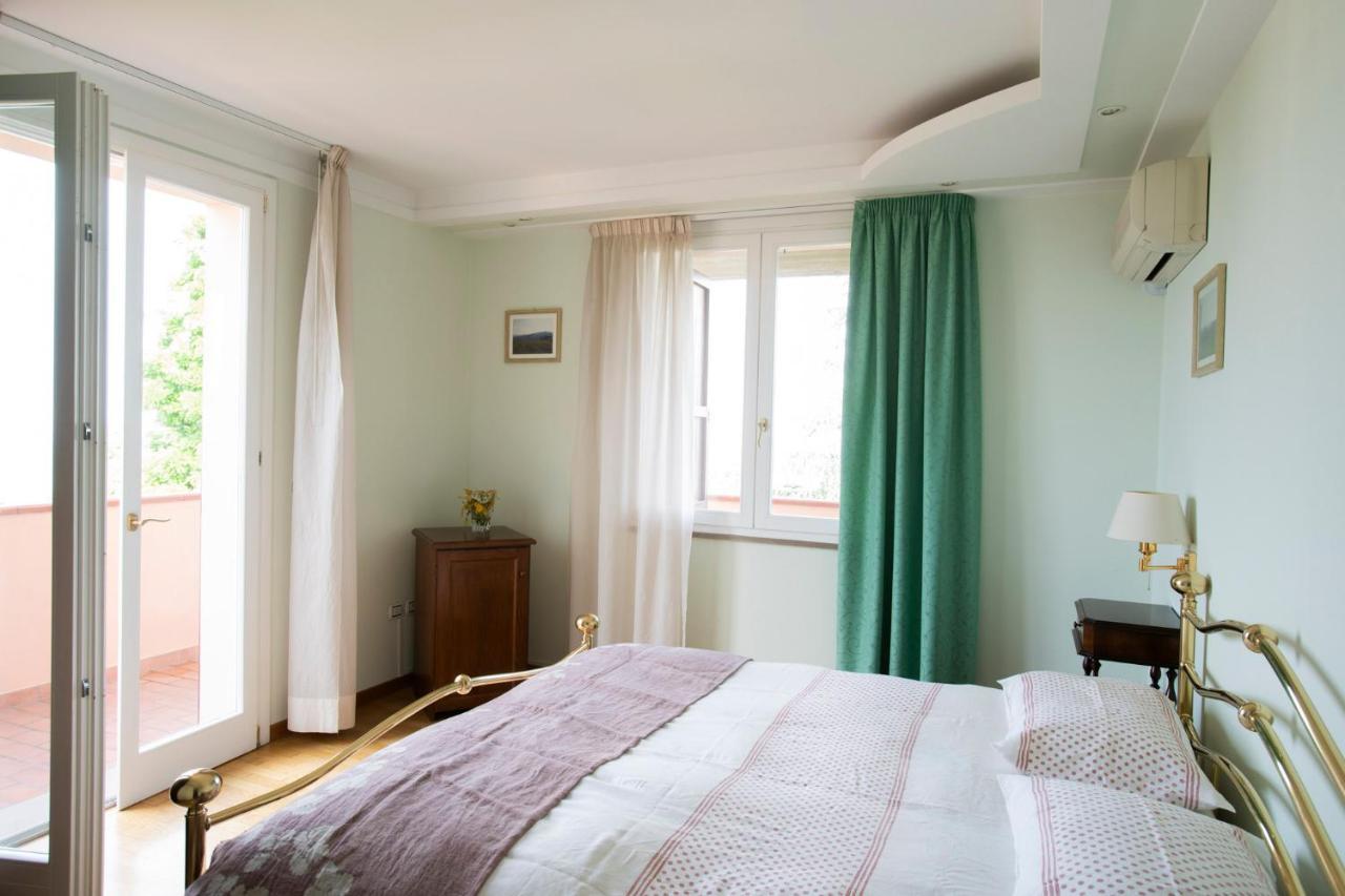 Il Giardino Dei Frati Bed & Breakfast Roncofreddo Екстериор снимка