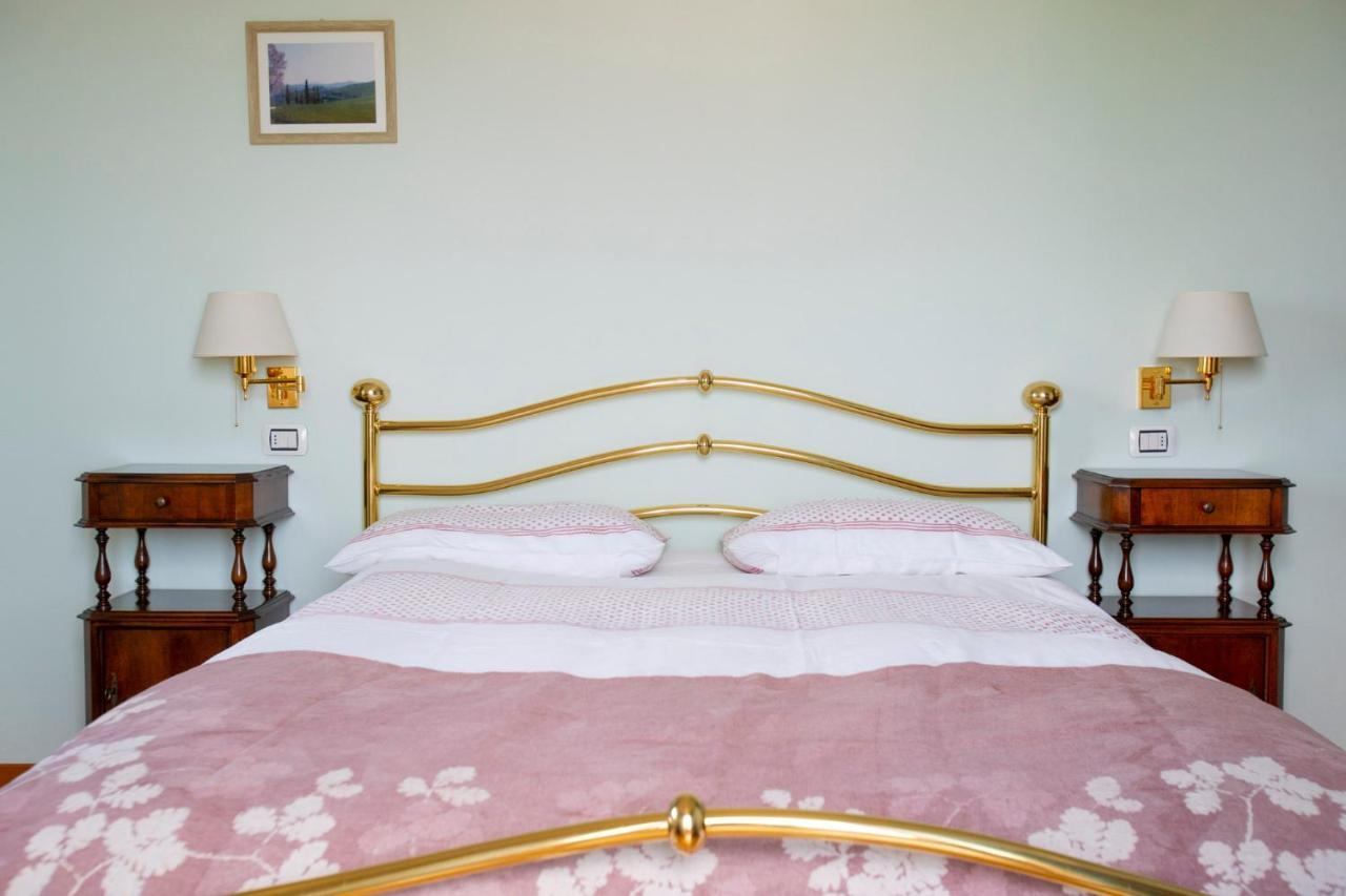 Il Giardino Dei Frati Bed & Breakfast Roncofreddo Екстериор снимка