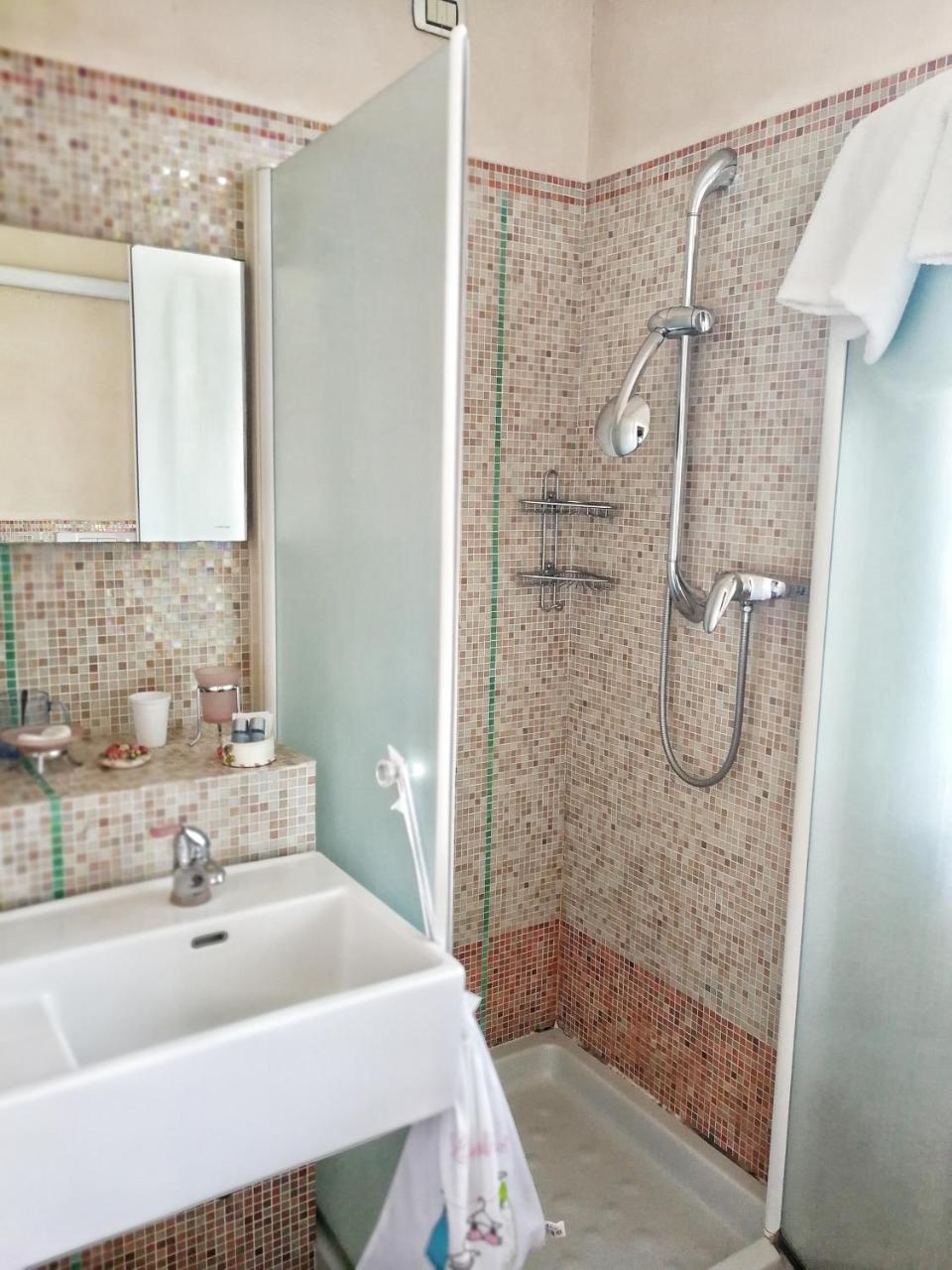 Il Giardino Dei Frati Bed & Breakfast Roncofreddo Екстериор снимка