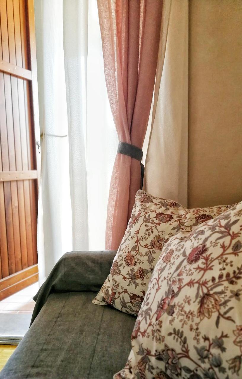 Il Giardino Dei Frati Bed & Breakfast Roncofreddo Екстериор снимка