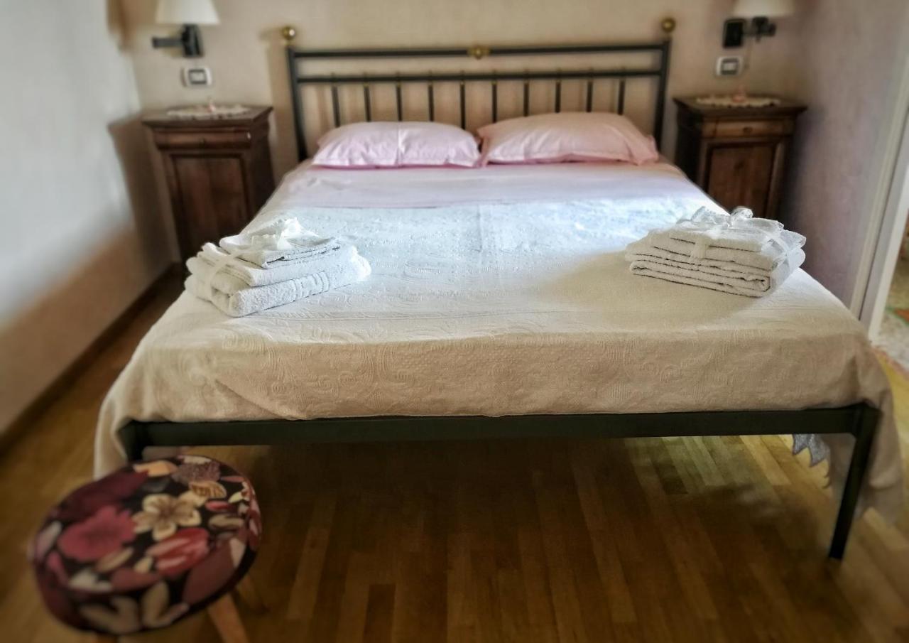 Il Giardino Dei Frati Bed & Breakfast Roncofreddo Екстериор снимка