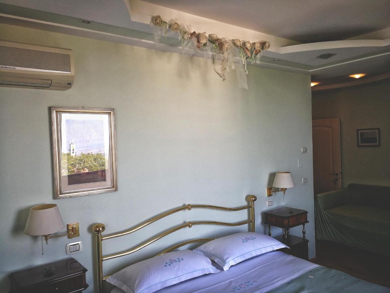 Il Giardino Dei Frati Bed & Breakfast Roncofreddo Екстериор снимка