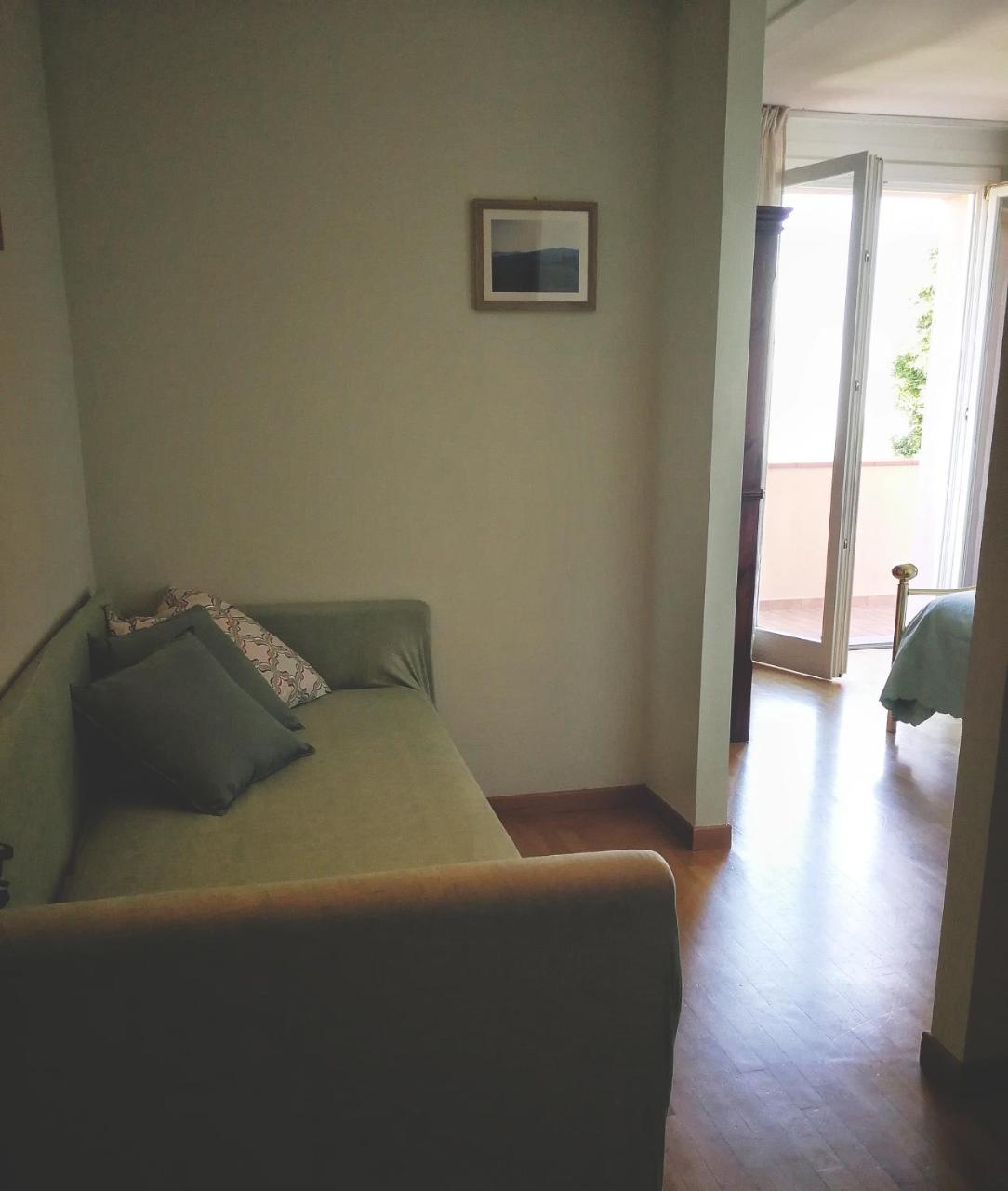 Il Giardino Dei Frati Bed & Breakfast Roncofreddo Екстериор снимка
